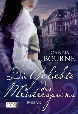 [Meisterspion 01] • Die Geliebte des Meisterspions